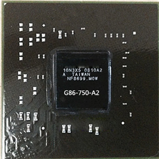 G86-750-A2 G86 750 A2 BGA IC Chips