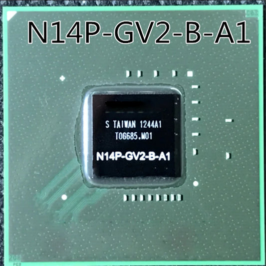 N14P-GV2-B-A1 N14P GV2 B A1 BGA IC Chips