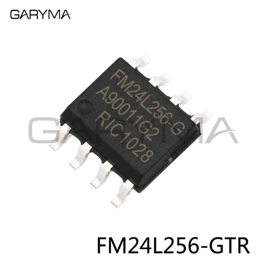 10pcs FM24L256-GTR IC Chip SOP-8pin
