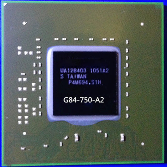 G84-625-A2 G84-750-A2 G84-751-A2 BGA Chipset