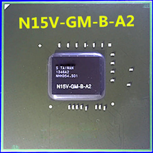 N15V-GM-B-A2 N15V GM B A2 BGA Chipset