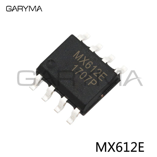 10pcs MX612E IC Chip SOP-8pin