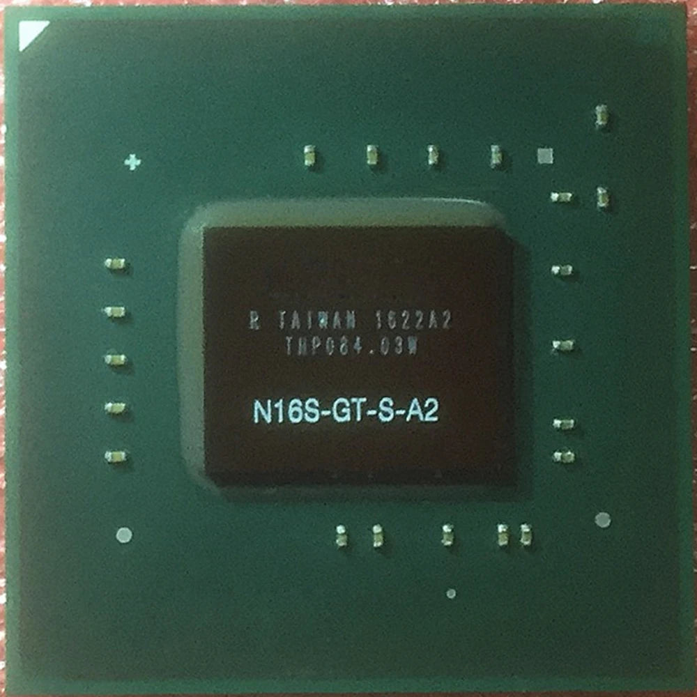 N16S-GT-S-A2 N16S GT S A2 BGA IC Chips