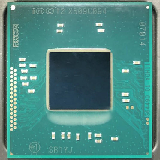 SR1YW SR1YJ SR1YH SR1UT SR1YV SR1W2 SR1W3 SR1W4 G64490 BGA Chipset