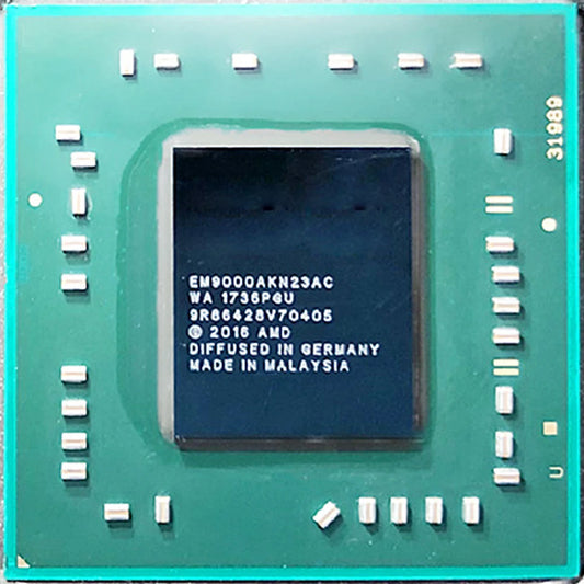 Чипсет BGA EM9000AKN23AC