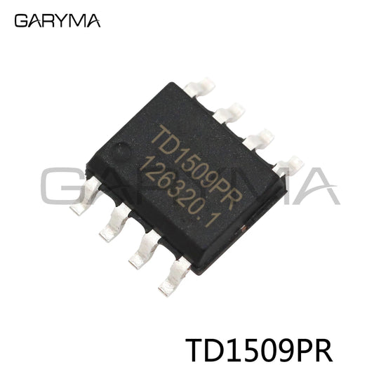 10pcs TD1509PR PWM Buck DC/DC Converter SOP-8pin