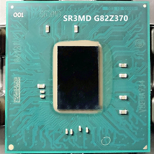 GL82Z370 SR3MD SR3M0 SR3MO BGA Chipset