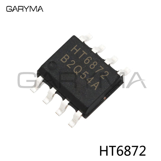 10 шт. HT6872 с функцией защиты от обрезки SOP-8pin