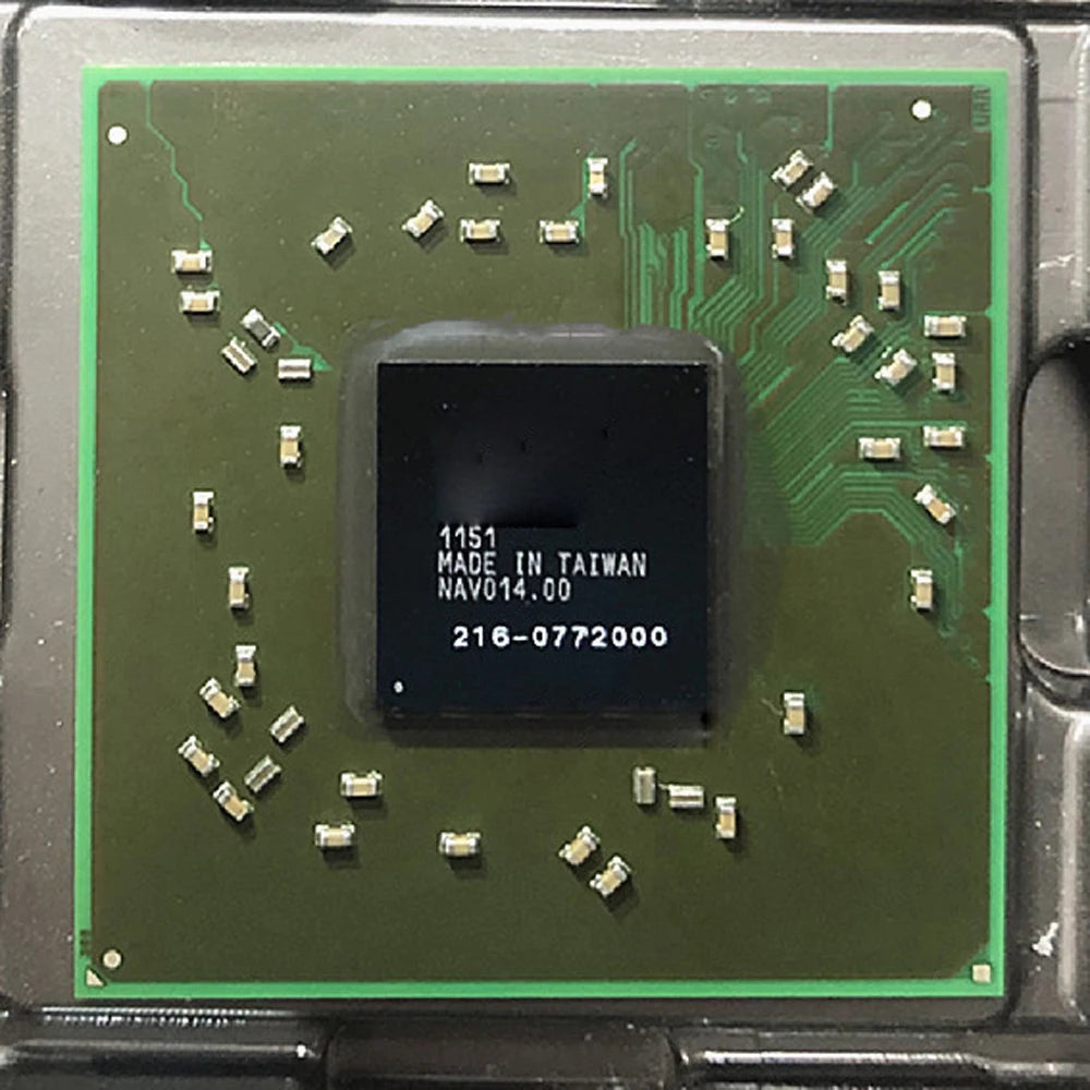 216-0772000 216 0772000 BGA IC Chips