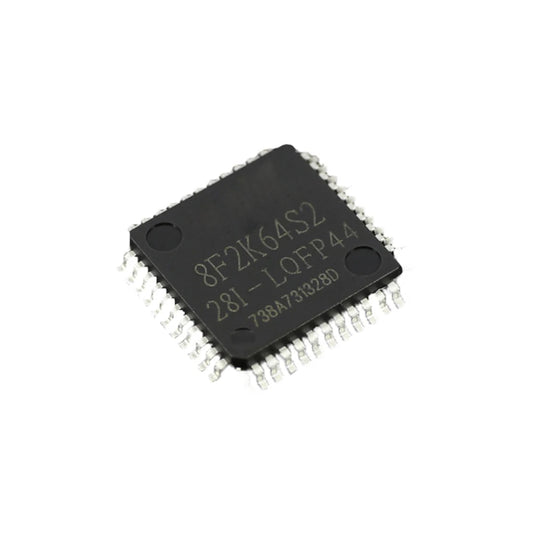 5шт STC8F2K64S2-28I-LQFP44 8F2K64S2 MCU LQFP-44