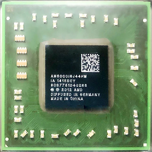 AM5000IBJ44HM BGA IC Chips