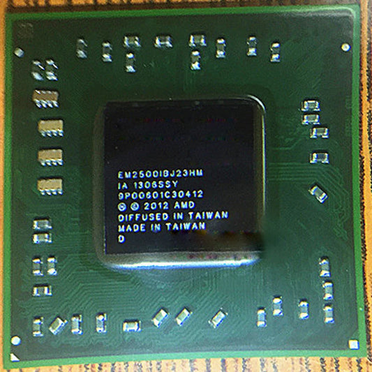 EM2500IBJ23HM BGA Chipset