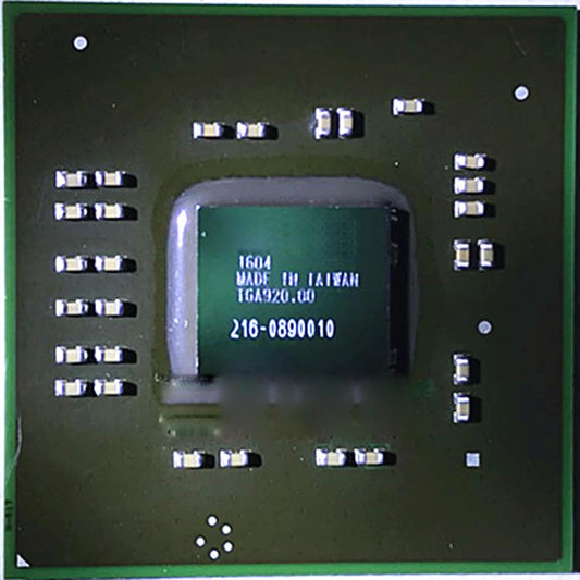 216-0833018 216-0890010 BGA Chipset