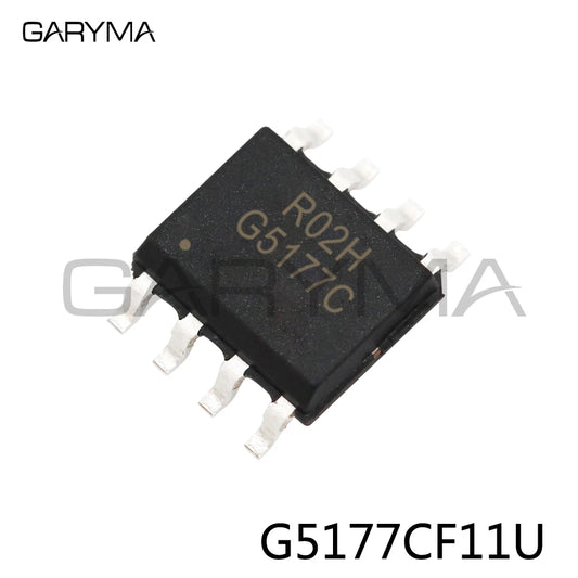10 шт. G5177CF11U выпрямитель, повышающий преобразователь SOP-8pin