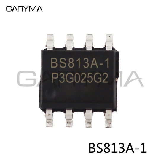 5pcs BS813A-1 SOP-8pin