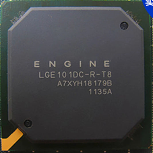 LGE101DC-R-T8 LGE101DC R T8 BGA Chipset
