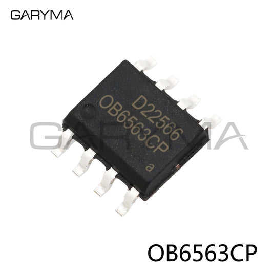 10 шт. OB6563CP микросхема SOP-8pin