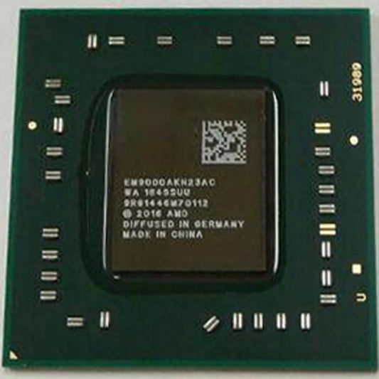 EM900E EM900EANN23AC EM900 BGA Chipset