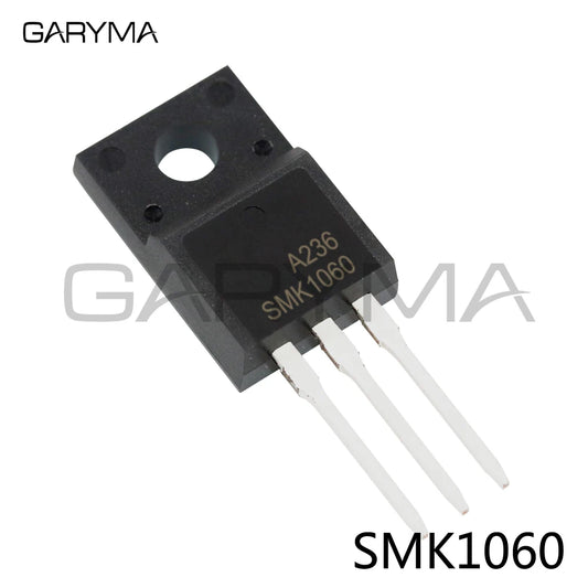 10 шт., импульсный регулятор SMK1060, TO-220