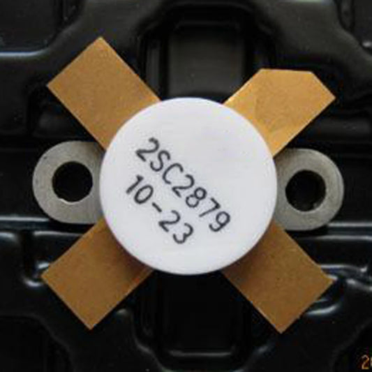 2SC2879 Модуль усиления мощности высокочастотной трубки SMD RF Tube
