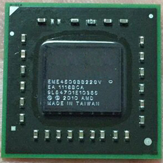 Микросхемы EME450GBB22GV BGA