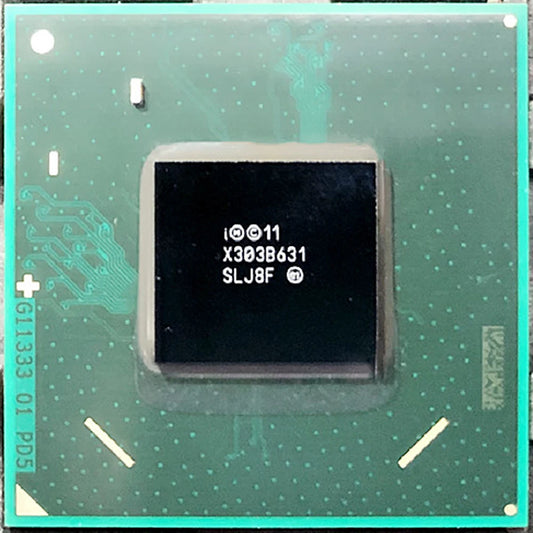 BD82HM75 SLJ8F BGA Chipset