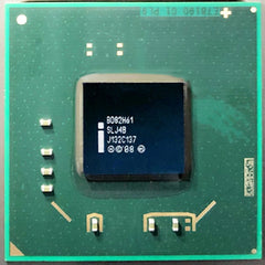 BD82H67 SLJ49 BD82H61 SLJ4B BD82P67 BD82Q65 BD82Q67 BGA Chipset