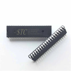 5шт STC12C5A60S2-35I-PDIP40 12C5A60S2