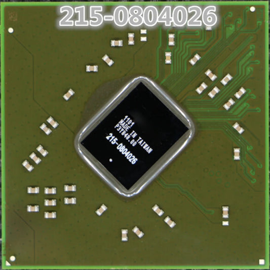 215-0804026 215 0804026 BGA IC Chips