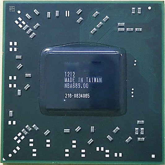 216-0835033 216-0835063 216-0835064 216-0834065 BGA Chipset