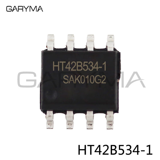 5pcs HT42B534-1 HT42B534-2 USB to UART Bridge IC SOP-8pin