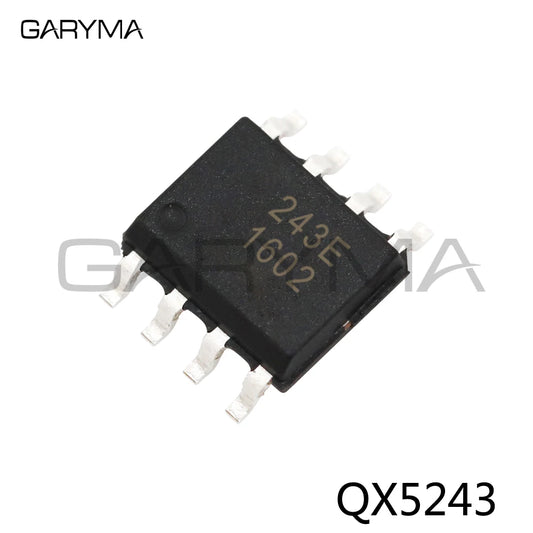 10 шт. QX5243 микросхема SOP-8pin