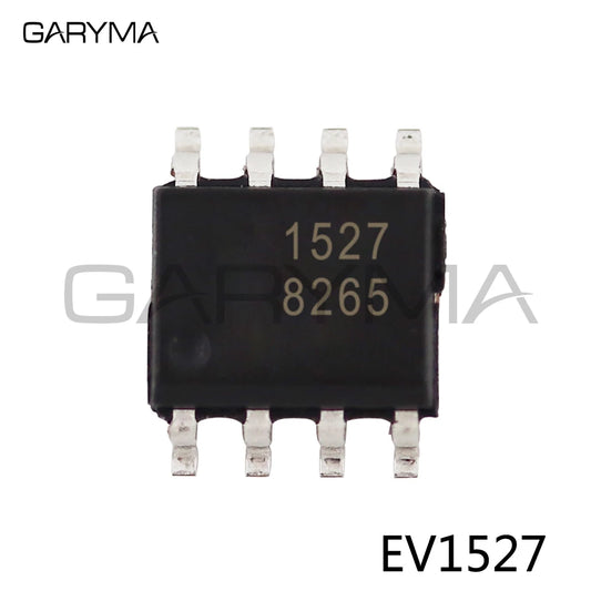 10pcs EV1527 OTP Encoder SOP-8pin