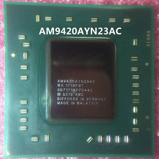 AM9420AYN23AC AM9400AKN23AC BGA Chipset