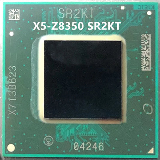 SR2KT Z8350 BGA IC Chips