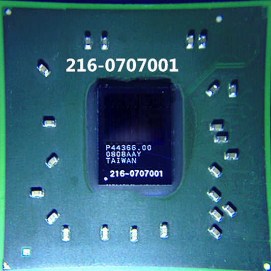 216-0707001 216 0707001 BGA Chipset