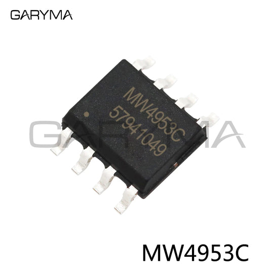 10pcs MW4953C 4953 IC Chip SOP-8pin