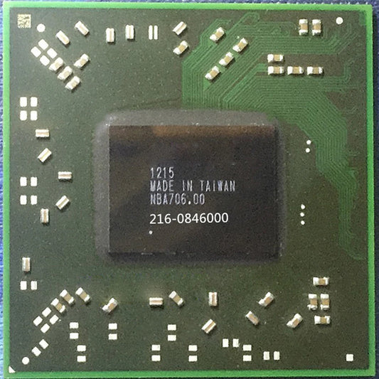 216-0846000 216 0846000 BGA IC Chips