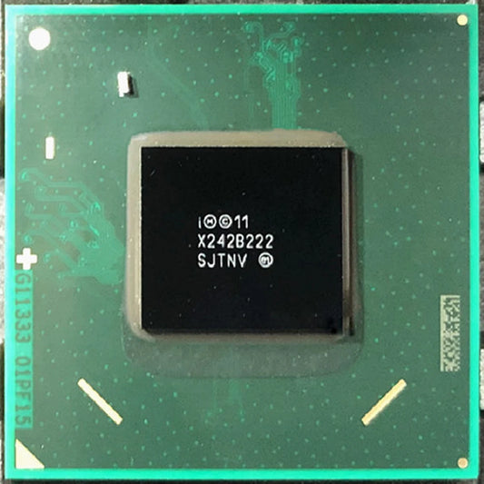 BD82HM70 SJTNV BGA Chipset