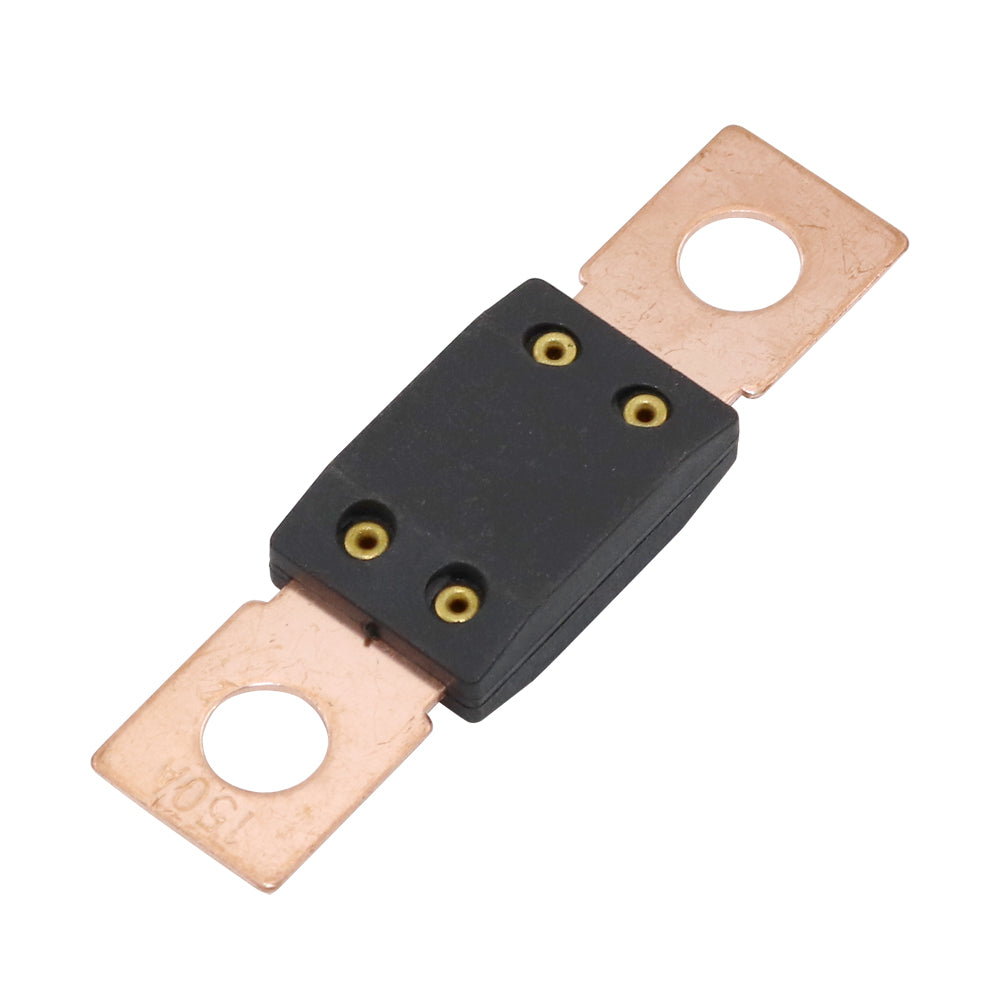 1Pcs ANM Car Automotive Truck Fuses Bolt-on Blade Fuse 0298 Blow 40A 50A 60A 80A 100A 125A 175A 150A 200A 250A 300A 400A