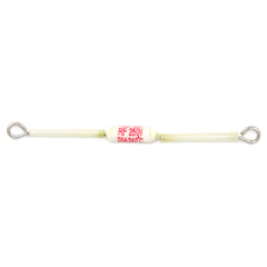 5Pcs RF Ceramic Temperature Fuse 130C 155C 165C 185C 216C 240C Degree 250V 10A 15A 20A for Electric Rice Cooker Safeguard Resistance
