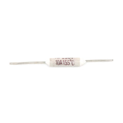 5Pcs RF Ceramic Temperature Fuse 130C 155C 165C 185C 216C 240C Degree 250V 10A 15A 20A for Electric Rice Cooker Safeguard Resistance