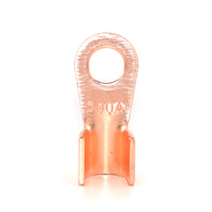 10Pcs Copper OT Series Terminal 20/30/40/50/60/80/100/150/200/250/300/400A Splice Wire Dia Bare Battery Cable Connector Open Lug