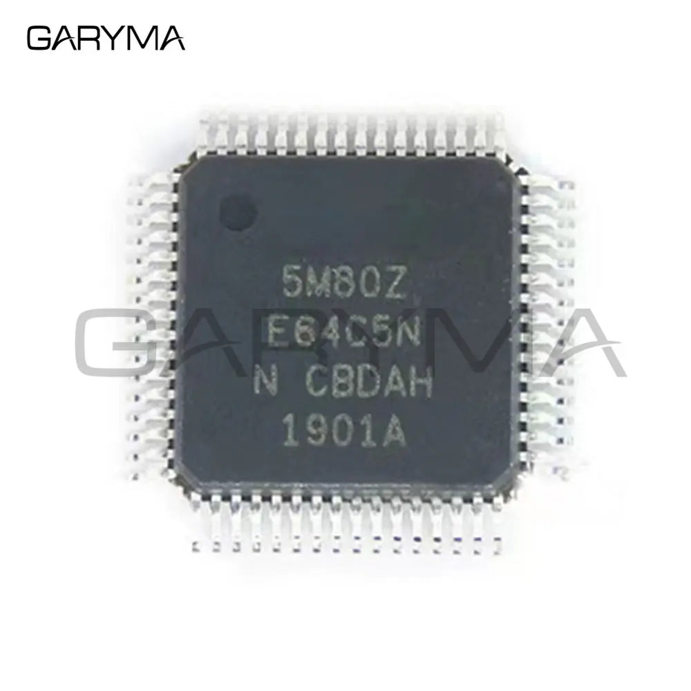 5 件 5M160ZE64C5N 5M160Z E64C5N 5M80ZE64C5N 5M80Z E64C5N 5M40ZE64C5N 5M40Z E64C5N QFP-64 芯片组