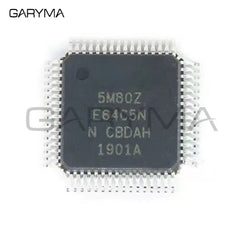 5 件 5M160ZE64C5N 5M160Z E64C5N 5M80ZE64C5N 5M80Z E64C5N 5M40ZE64C5N 5M40Z E64C5N QFP-64 芯片组