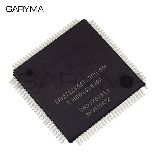 10 шт. EPM3128ATC100-5N EPM3128ATC100-7N EPM3128ATC100-10N EPM7128ATC100-6 EPM7128ATC100-12 EPM7128AETI100-7N QFP