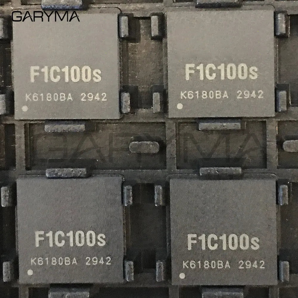 5 шт. F1C200S F1C100S QFN чипсет