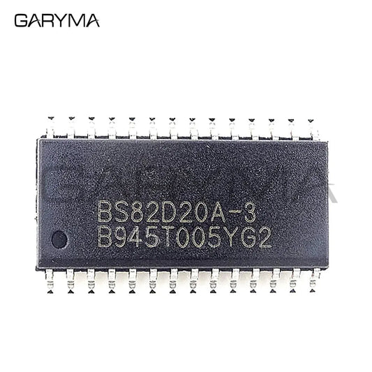 5 шт. BS82D20A-3 BS82D20A SOP-28 чипсет