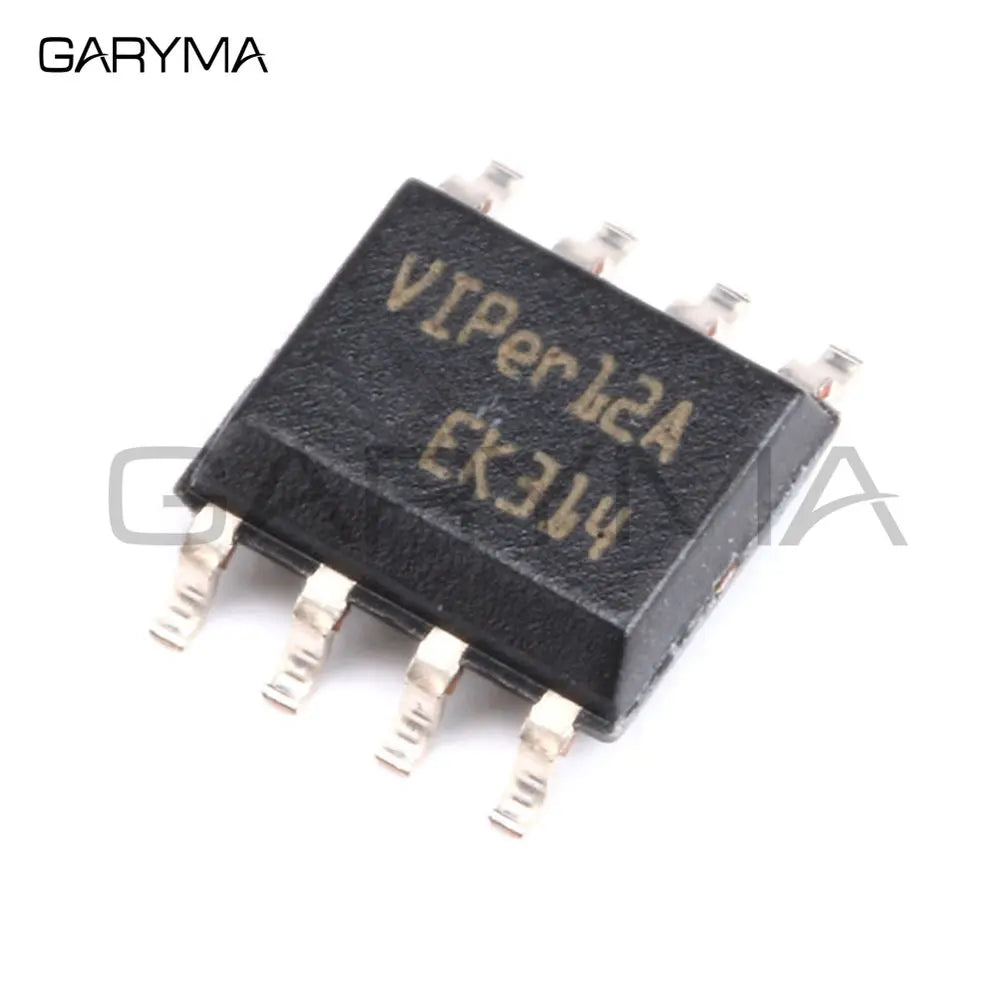 10 шт. VIPER12A VIPER12AS VIPER12ASTR VIPER22A VIPER22AS VIPER22ASTR SOP-8 SMD чипсет