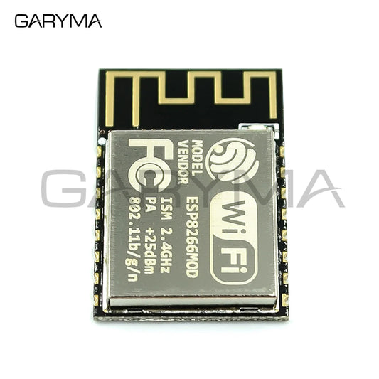 Модель ESP8266 с последовательным портом WIFI ESP-12E ESP-12F ESP-12S подлинность гарантирована 